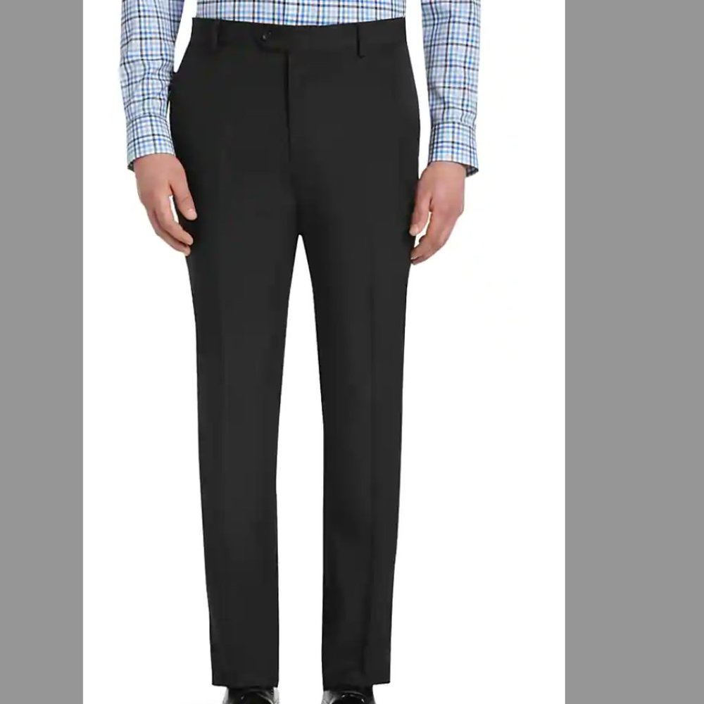 Jos a Bank black pants